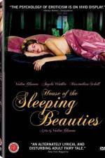 Watch House of the Sleeping Beauties 123MovieFree