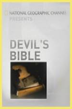 Watch National Geographic: The Devil's Bible 123MovieFree