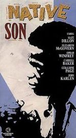 Watch Native Son 123MovieFree