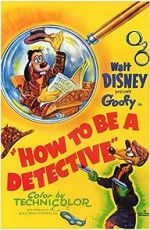 Watch How to Be a Detective 123MovieFree