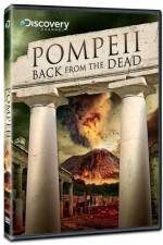Watch Pompeii Back from the Dead 123MovieFree