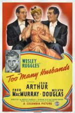 Watch Too Many Husbands 123MovieFree