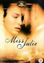 Watch Miss Julie 123MovieFree