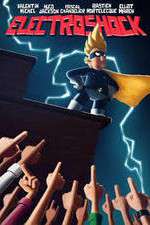 Watch Electroshock 123MovieFree