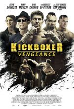Watch Kickboxer: Vengeance 123MovieFree