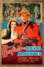 Watch Renfrew of the Royal Mounted 123MovieFree