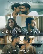 Watch Gehraiyaan 123MovieFree