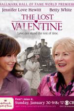 Watch The Lost Valentine 123MovieFree