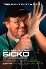 Watch Sicko 123MovieFree