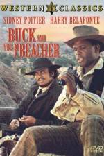 Watch Buck and the Preacher 123MovieFree