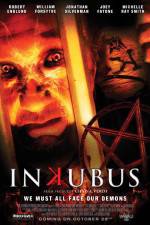 Watch Inkubus 123MovieFree