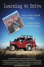Watch Learning to Drive 123MovieFree