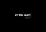 Watch One Step Beyond 123MovieFree