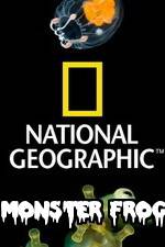 Watch National Geographic Monster Frog 123MovieFree