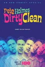 Watch Pete Holmes: Dirty Clean 123MovieFree