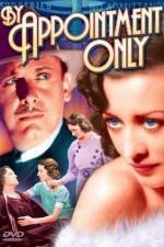 Watch By Appointment Only 123MovieFree