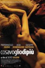 Watch What More Do I Want 123MovieFree