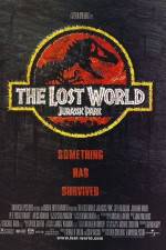 Watch The Lost World: Jurassic Park 123MovieFree