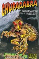 Watch El Chupacabra 123MovieFree