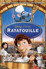 Watch Ratatouille 123MovieFree