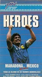 Watch Hero: The Official Film of the 1986 FIFA World Cup 123MovieFree