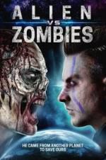 Watch Alien Vs. Zombies 123MovieFree