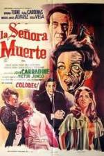 Watch La senora Muerte 123MovieFree