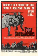 Watch Fort Courageous 123MovieFree