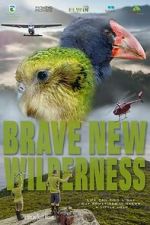 Watch Brave New Wilderness 123MovieFree