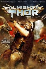 Watch Almighty Thor 123MovieFree