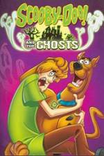 Watch Scooby Doo And The Ghosts 123MovieFree