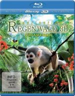 Watch Fascination Rainforest 3D 123MovieFree