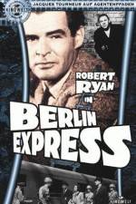 Watch Berlin Express 123MovieFree