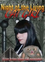 Watch Night of the Living Cat Girl 123MovieFree