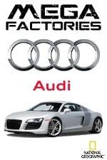 Watch National Geographic Megafactories: Audi 123MovieFree