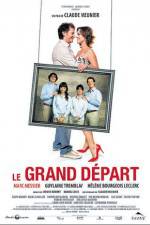 Watch Le grand depart 123MovieFree