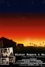 Watch Mister Rogers & Me 123MovieFree