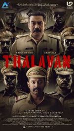 Watch Thalavan 123MovieFree