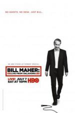 Watch Bill Maher: Live from Oklahoma 123MovieFree