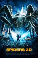 Watch Spiders 123MovieFree