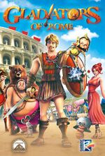 Watch Gladiators of Rome 123MovieFree