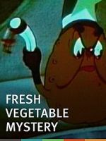 Watch The Fresh Vegetable Mystery (Short 1939) 123MovieFree