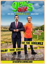 Watch Genis Aile 4: Cevahir & Ulvi 123MovieFree