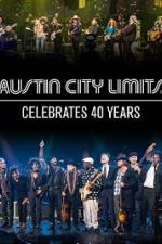 Watch Austin City Limits Celebrates 40 Years 123MovieFree