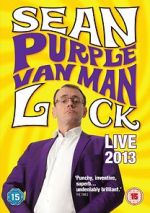 Watch Sean Lock: Purple Van Man 123MovieFree