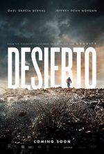 Watch Desierto 123MovieFree