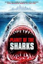 Watch Planet of the Sharks 123MovieFree