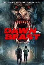 Watch Dawn of the Beast 123MovieFree