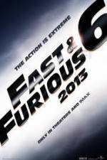 Watch Fast And Furious 6 Movie Special 123MovieFree