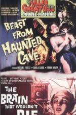 Watch Beast from Haunted Cave 123MovieFree